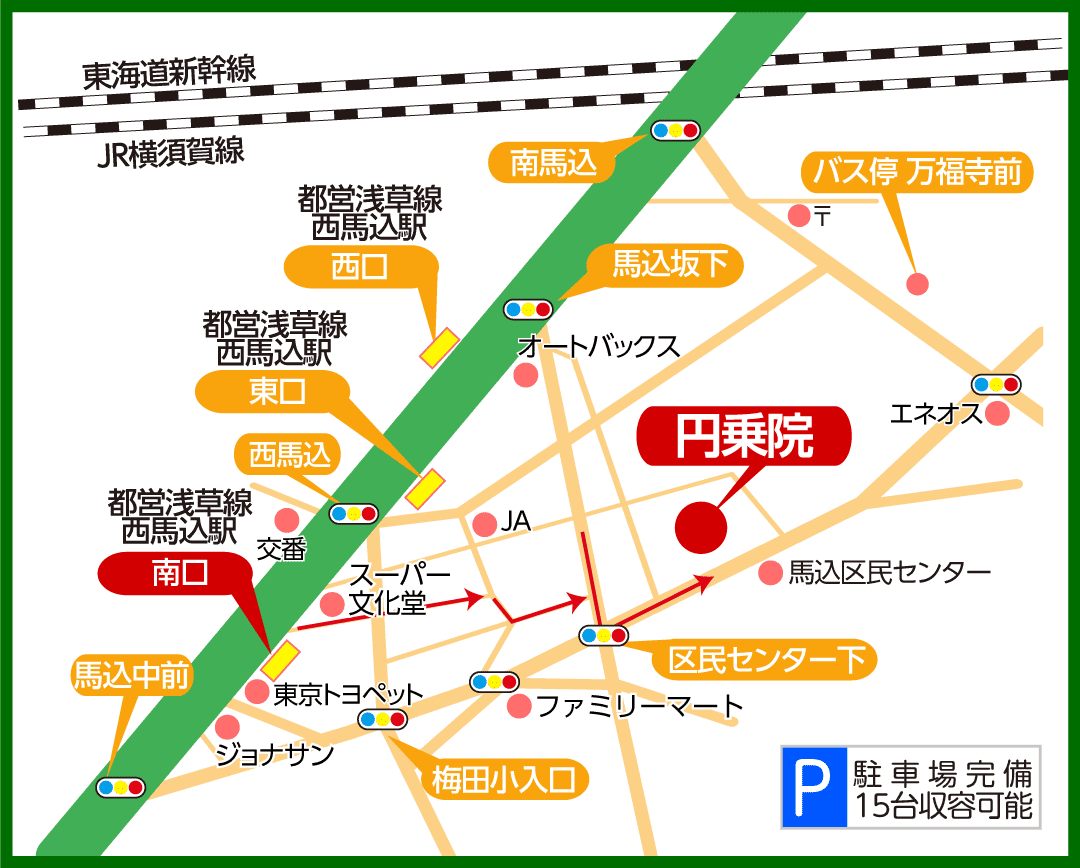 地図 地図